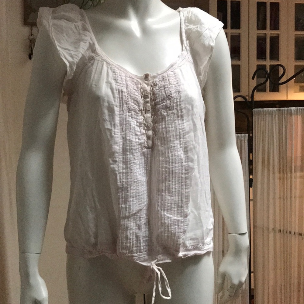 Summer top by Jet Collection Size M